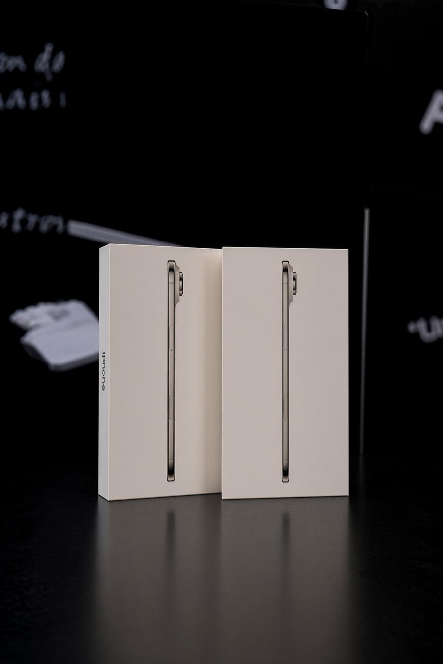iPhone Air